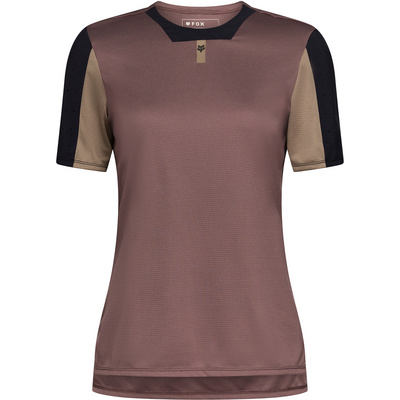 FOX Dames Defend Shirt