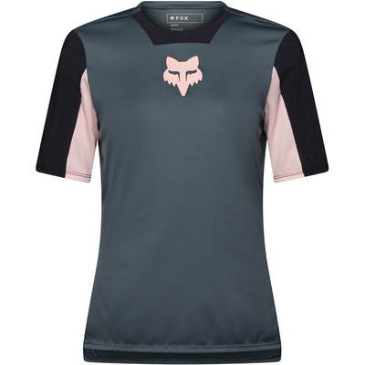 FOX Dames Defend Creation Shirt