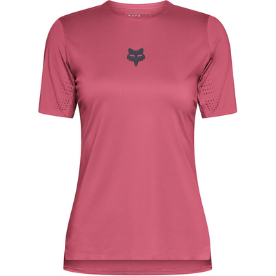 FOX Dames Flexair Shirt