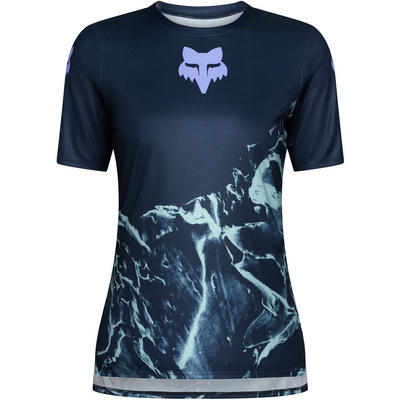 FOX Dames Ranger Img Print Shirt
