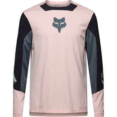 FOX Kinderen Defend Creation LS Shirt