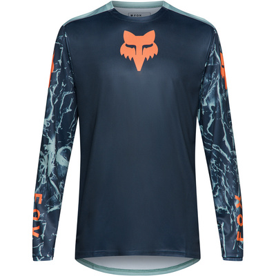 FOX Kinderen Ranger Img Print LS Shirt
