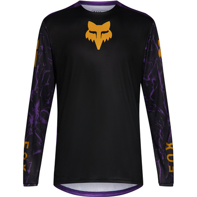 FOX Kinderen Ranger Img Print LS Shirt