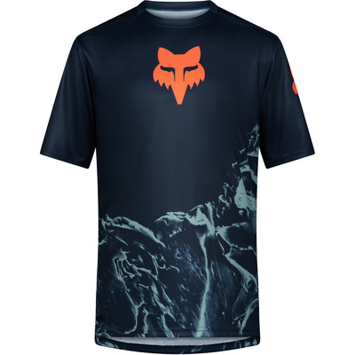 FOX Kinderen Ranger Img Print Shirt