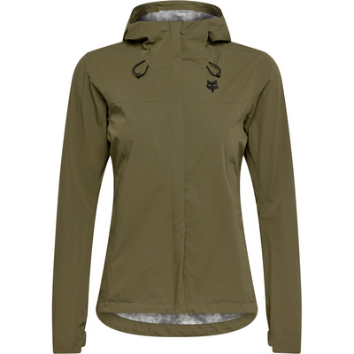 FOX Dames Ranger Water Jas