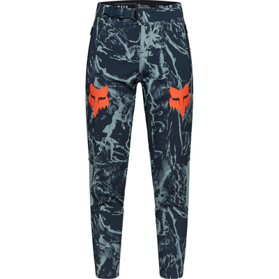 FOX Kinderen Ranger Image Print MTB Broek
