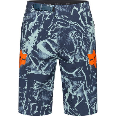 FOX Heren Ranger Image Print MTB Broek
