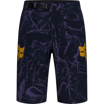FOX Heren Ranger Image Print MTB Broek