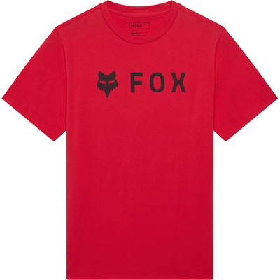 FOX Heren Absolute 195 Original T-shirt