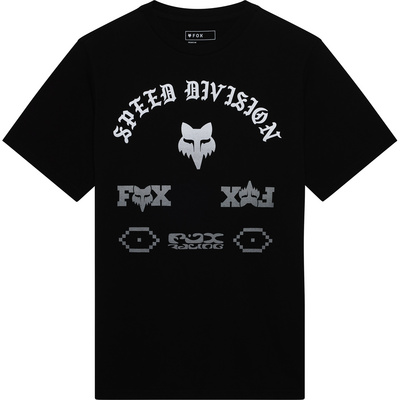 FOX Heren Icon 195 Original T-shirt