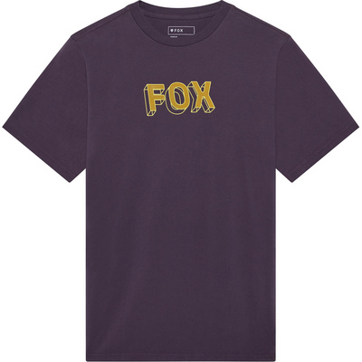 FOX Heren Image Print 195 Original T-shirt