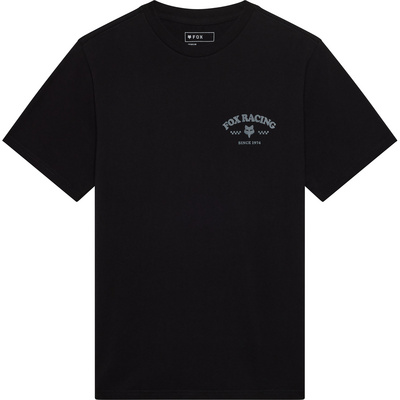 FOX Heren Trick 195 Original T-shirt