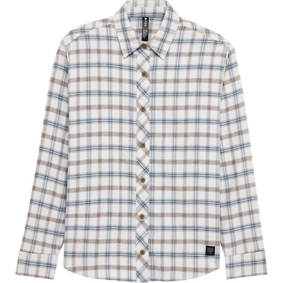 FOX Dames Survivalist Core Flannel Blouse