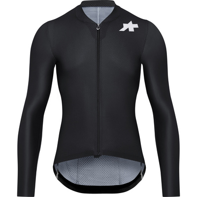 Assos Heren Mille GT LS S11 Evo Shirt
