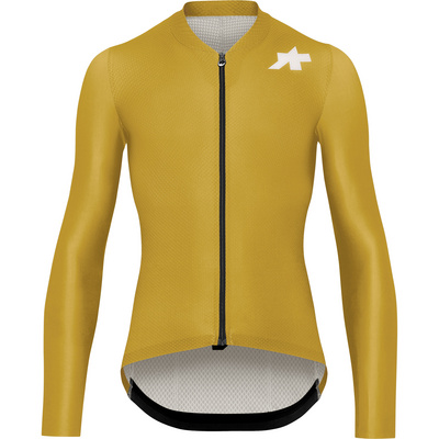Assos Heren Mille GT LS S11 Evo Shirt
