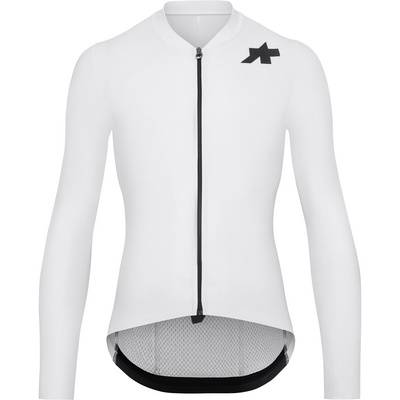 Assos Heren Mille GT LS S11 Evo Shirt