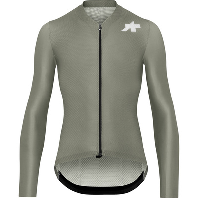 Assos Heren Mille GT LS S11 Evo Shirt