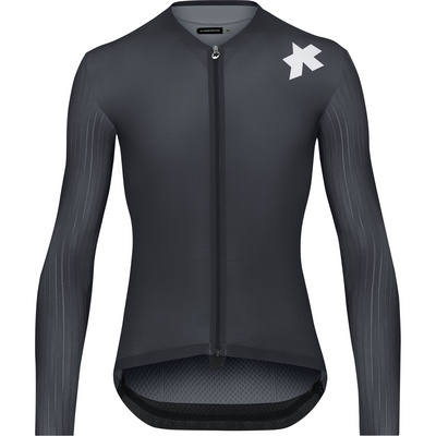 Assos Heren Equipe RS LS S11 Shirt