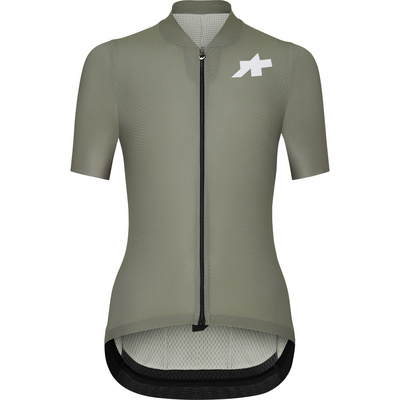 Assos Dames Uma GT S11 Evo Shirt