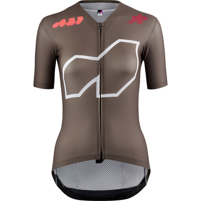 Assos Dames Dyora R S11 We Are The A Shirt