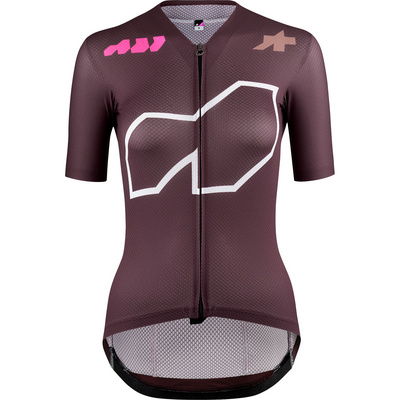 Assos Dames Dyora R S11 We Are The A Shirt