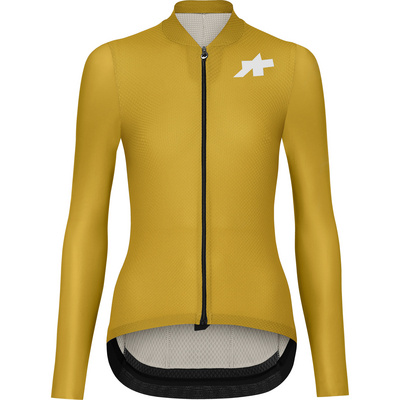 Assos Dames Uma GT LS S11 Evo Shirt