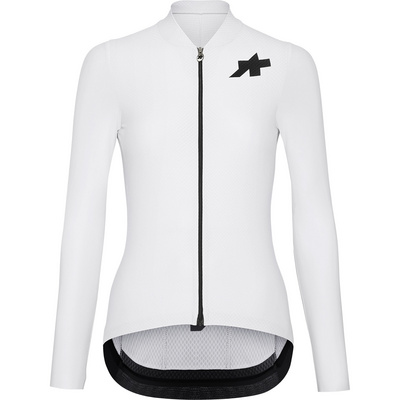 Assos Dames Uma GT LS S11 Evo Shirt