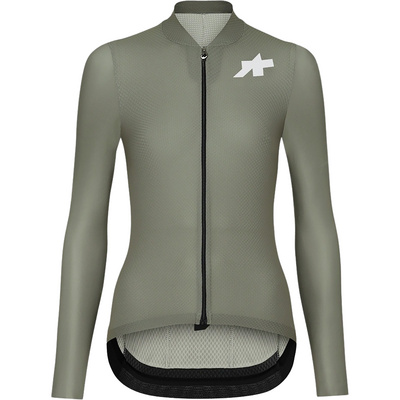 Assos Dames Uma GT LS S11 Evo Shirt