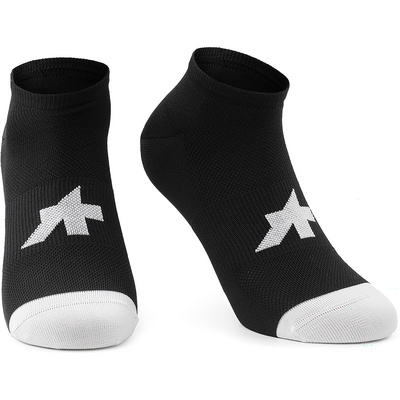 Assos Endurance Low S11 Sokken