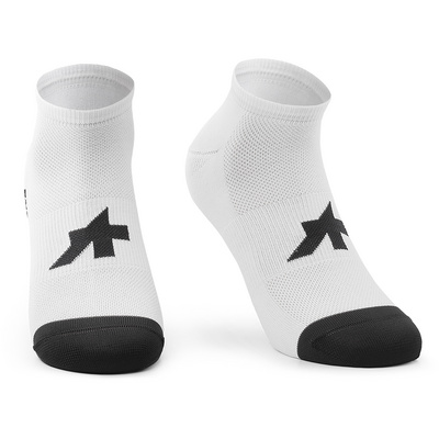 Assos Endurance Low S11 Sokken