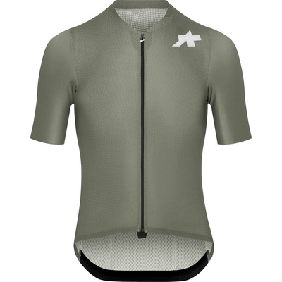 Assos Heren Mille GT S11 Evo Shirt
