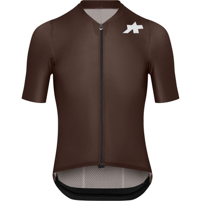 Assos Heren Mille GT S11 Evo Shirt
