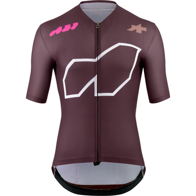 Assos Heren Equipe R S11 We Are The A Shirt