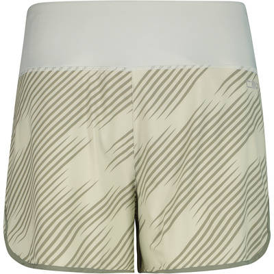 CMP Dames Trail 2-in-1 Korte broek