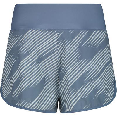 CMP Dames Trail 2-in-1 Korte broek