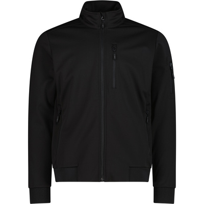 CMP Homme Veste (taille L, Noir)