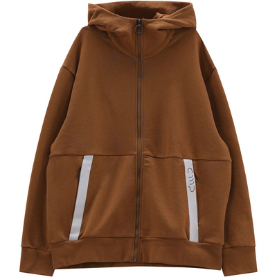 CMP Heren Hoodie Jas