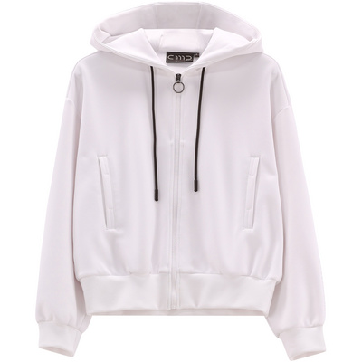 CMP Dames Hoodie Jas