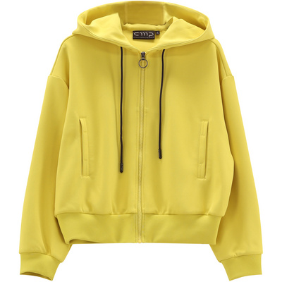 CMP Dames Hoodie Jas