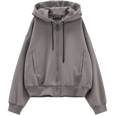 CMP Dames Hoodie Jas