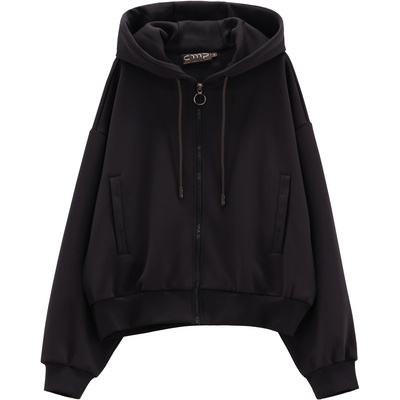 CMP Dames Hoodie Jas