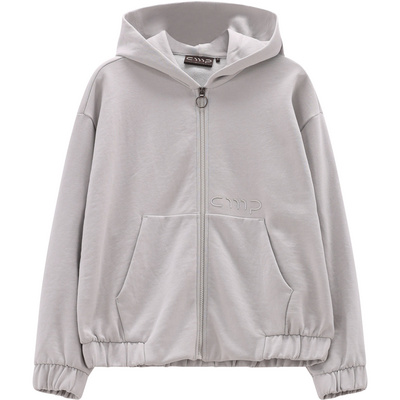CMP Dames Hoodie Jas