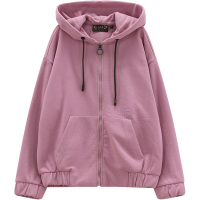 CMP Dames Hoodie Jas