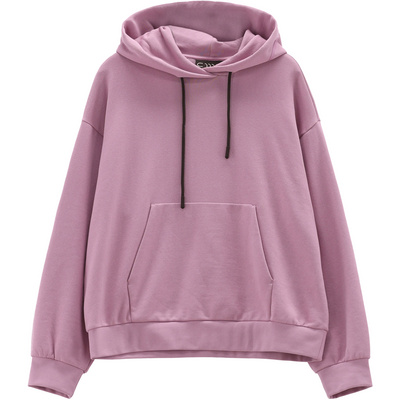 CMP Dames Hoodie