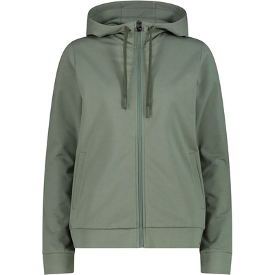 CMP Dames Susy Hoodie Jas
