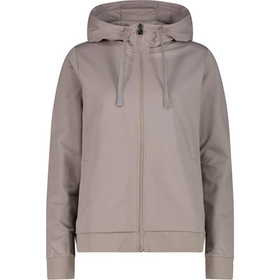 CMP Dames Susy Hoodie Jas
