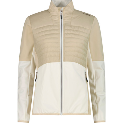 CMP Dames Hybrid Jas