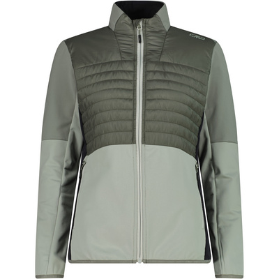 CMP Dames Hybrid Jas