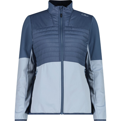 CMP Dames Hybrid Jas
