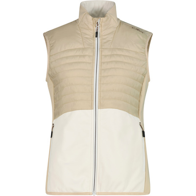 CMP Dames Hybrid Bodywarmer